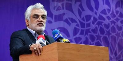 ترور دانشمندان هسته‌ای ایران توسط رژیم اسرائیل/ تصویر دکتر طهرانچی