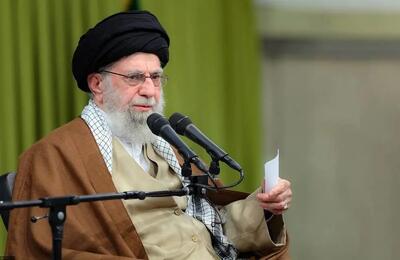 پیام تلویزیونی رهبر معظم انقلاب خطاب به ملت ایران تا دقایقی دیگر منتشر خواهد شد.