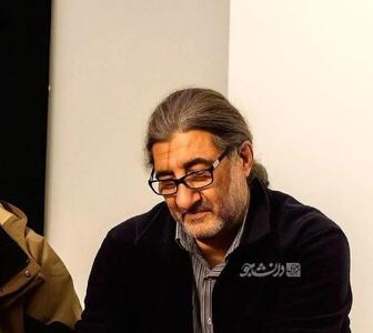 اولین تصویر منتشر شده از شهید مینوچهر