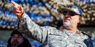 به‌زودی درهای جهنم به روی صهیونیست‌ها گشوده خواهد شد