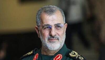 نامه فرمانده کل سپاه به رهبری: به زودی در‌های جهنم به روی اسرائیل گشوده خواهد شد