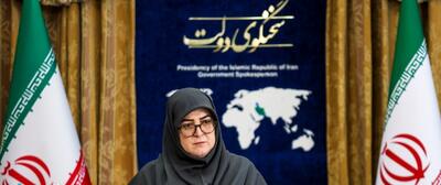 سخنگوی دولت: ایران دربرابر تجاوز هرگز سکوت نکرده و نخواهد کرد
