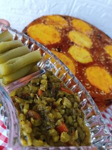 از شما/ماکارونی 🍝