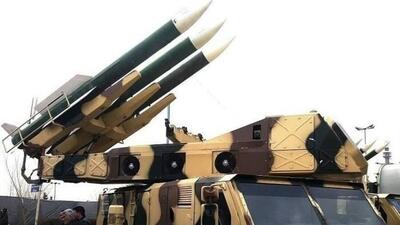 درگیری پدافند هوایی تبریز با مهاجمان صهیونیستی؛ شمار شهدا به  ۸ نفر رسید