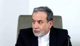 عراقچی: پاسخ به این تجاوز حق قانونی و مشروع ایران طبق ماده ۵۱ منشور ملل متحد است