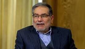 خبرها از مجروحیت شدید دریابان شمخانی