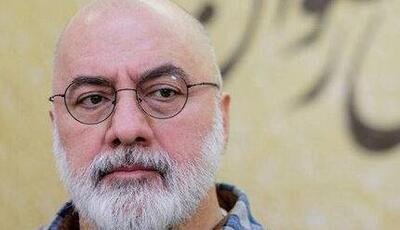 فرهاد قائمیان: آماده سربازی برای ایرانم