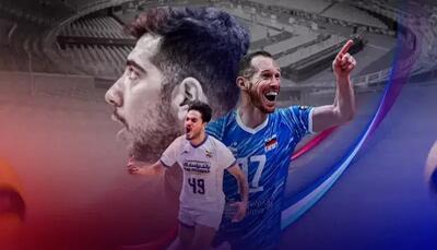 ایران - اسلوونی؛ لطفا استارت بردن را بزنید