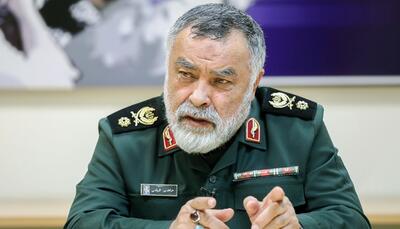 قربانی: تا قرآن را داریم نباید از هیچ دشمنی بترسیم