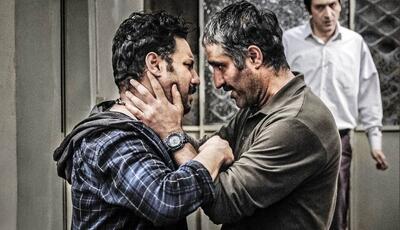 مردا که یه دختر ببینن عاشقش میشن!