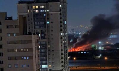 ادامه واکنش هنرمندان به حملات اسرائیل به خاک ایران