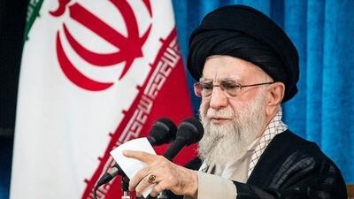 رهبرانقلاب: نیروهای مسلح رژیم رذل صهیونی را بیچاره خواهندکرد