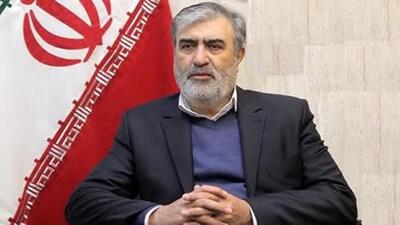 عزیزی: ایران پاسخ پشیمان‌کننده به اسرائیل خواهد داد