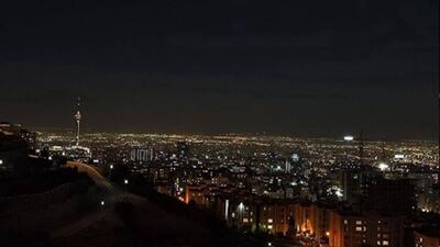 حمله اسراییل به ایران