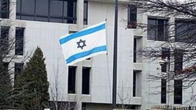 نمایندگی‌های دیپلماتیک اسرائیل در سراسر جهان تعطیل شدند