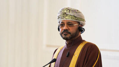 عمان: حملات غیرقانونی اسرائیل تهدیدی جدی برای ثبات منطقه است