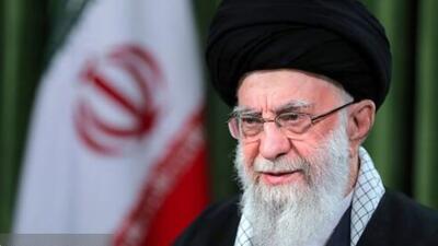 رهبر انقلاب: رژیم صهیونی برای خود سرنوشت دردناکی تدارک دید