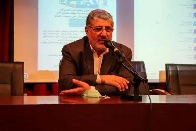 تصویر دکتر احمدرضا ذوالفقاری از اهداف ترور اسرائیل در حمله امروز