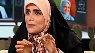 ببینید| رفتار عجیب امیرحسین رستمی با مژده لواسانی در فضای مجازی پربازدید شد