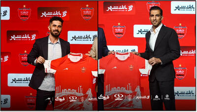 چند پیشنهاد برای ستاره پرسپولیس/ پرسپولیسی ها از این انتقال سود می‌برند؟