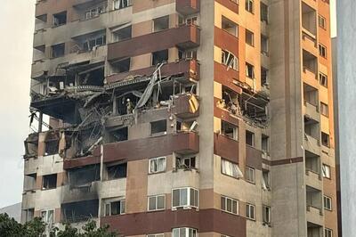 لیست مکان های حمله امروز اسرائیل به ایران/ لیست همه مناطق تهران و شهرهای مختلف که مورد حمله موشکی اسرائیل قرار گرفتند