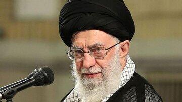 پیام رهبر انقلاب خطاب به ملت بزرگ ایران در پی جنایت سحرگاه امروز رژیم صهیونیستی