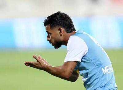 قائدی جواب پرسپولیسی ها را داد