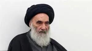 آیت‌الله سیستانی حملات اسرائیل به ایران را محکوم کرد