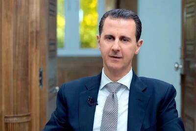 زندگی لاکچری بشار اسد در مسکو