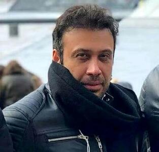 واکنش محسن چاوشی به حمله رژیم صهیونیستی/عکس