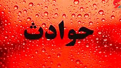 شنیده شدن صدای چند انفجار در شهر کرمانشاه