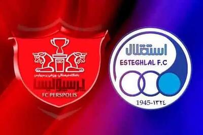جنگ تمام عیار ستاره‌های پرسپولیس و استقلال در تیم ملی
