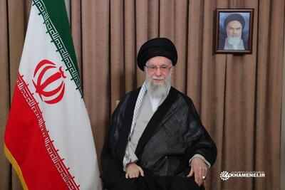 پیام تلویزیونی رهبر معظم انقلاب خطاب به ملت ایران تا دقایقی دیگر