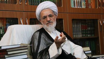 آیت‌الله بیات زنجانی حمله اسرائیل به ایران را محکوم کرد