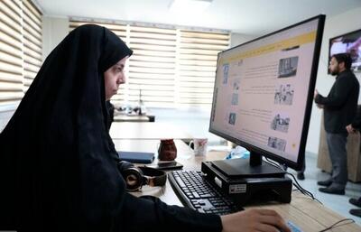 شهادت دختر سردار باقری در حمله اسرائیل