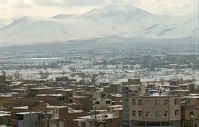 صدای انفجار در خنداب استان مرکزی