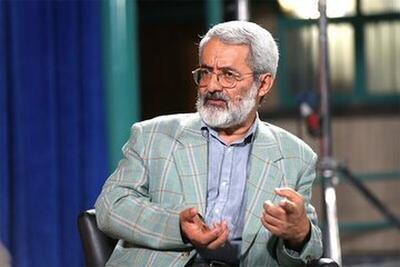 سلیمی نمین: اسرائیل به‌جای عملیات‌های پیچیده فیزیکی و ترورهای خیابانی، از نقطه‌زنی با پهپاد یا موشک بهره می‌برد