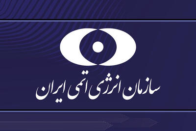 بیانیه سازمان انرژی اتمی درباره حمله به تاسیسات نطنز