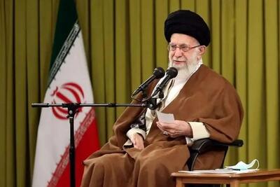 پیام رهبر معظم انقلاب: نیروهای مسلح، رژیم رذل صهیونی را بیچاره خواهندکرد