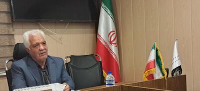 پیام تسلیت رئیس کانون کارگران بازنشسته تامین اجتماعی تهران در پی شهادت سرداران سپاه‌ و دانشمندان هسته‌ای