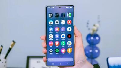 لیست جدید گوشی های سامسونگ سازگار با آپدیت One UI 8