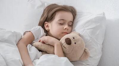 بهترین ساعت خواب برای هر سن (اینفوگرافیک )
