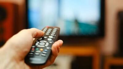 جدول پخش برنامه‌ های تلویزیونی تغییر کرد