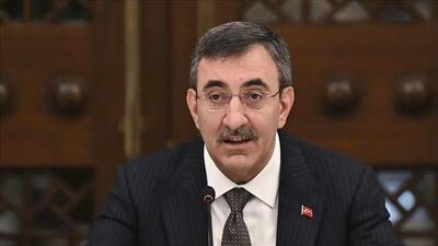 معاون رئیس‌جمهور ترکیه درباره حمله به ایران: باید در برابر اسرائیل قاطع تر بود
