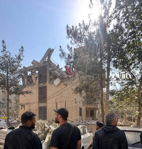 اولین تصویر منتشر شده از شهید مینوچهر