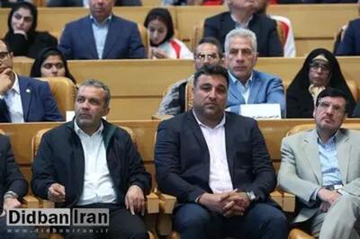 شاید کره جنوبی، فدراسیون دوومیدانی ایران را تعلیق کند
