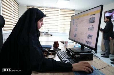 شهادت خبرنگار دفاع‌پرس در پی‌ حمله اسرائیل