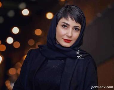 نگاه روز | عکس های جدید سمیرا حسن پور بازیگر با ست لباس زیبایش
