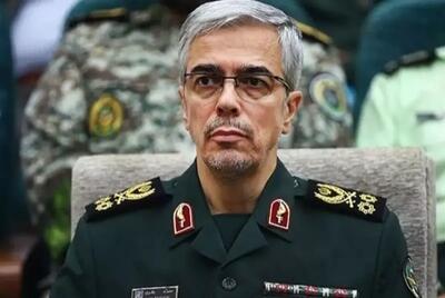 اخبار تایید نشده از شهادت سرلشکر باقری