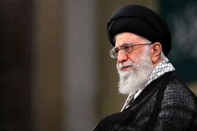 رهبر انقلاب: رژیم صهیونیستی منتظر مجازاتی سخت باشد